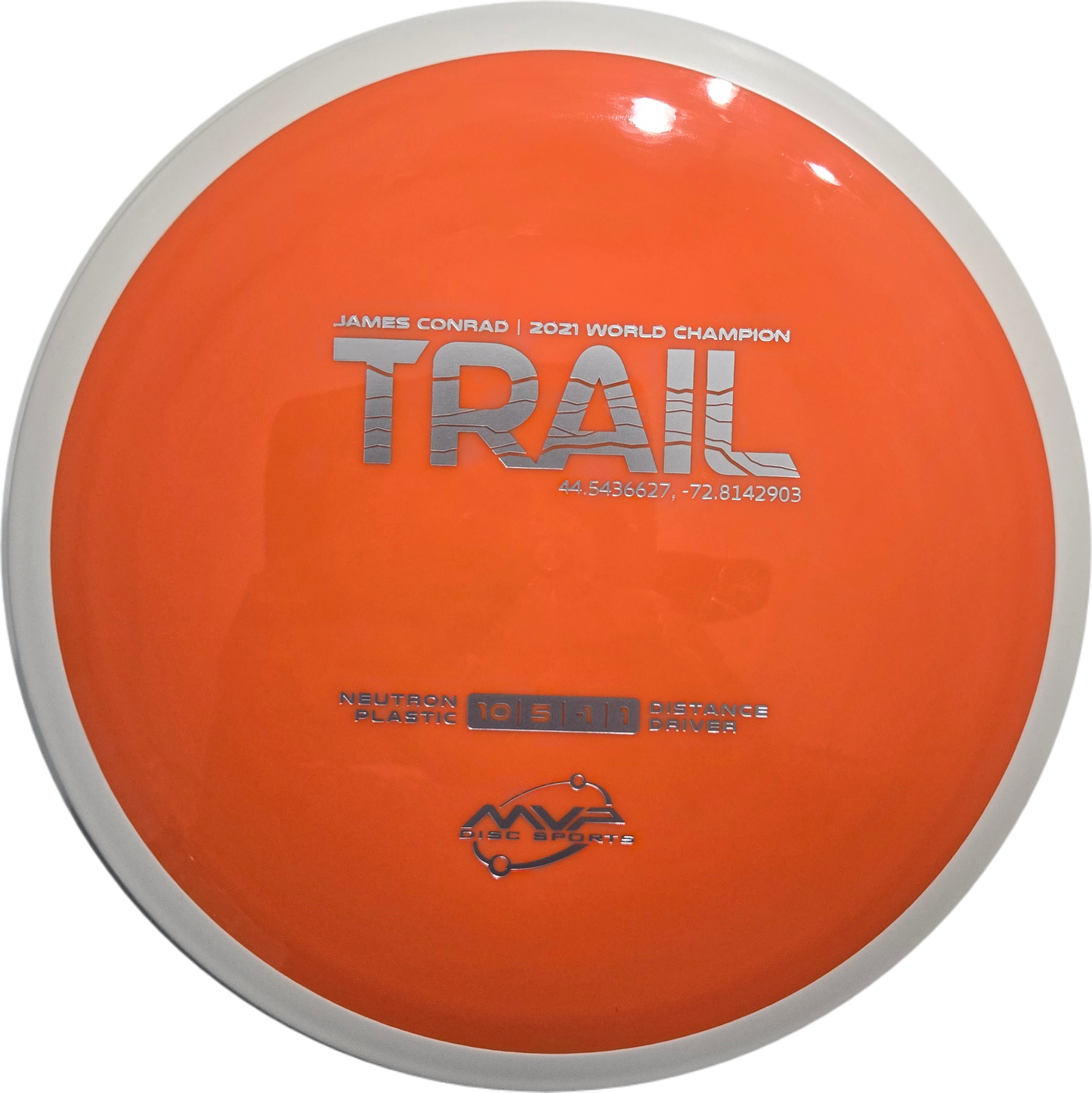 MVP Neutron Trail (Project Lab Coat)