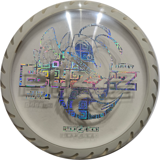 Discraft FuZed Buzzz
