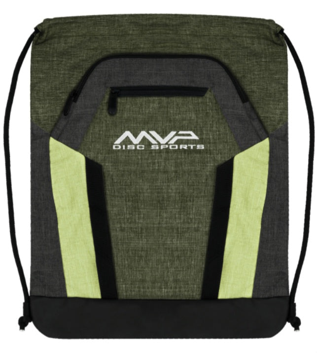 MVP Drawstring Bag