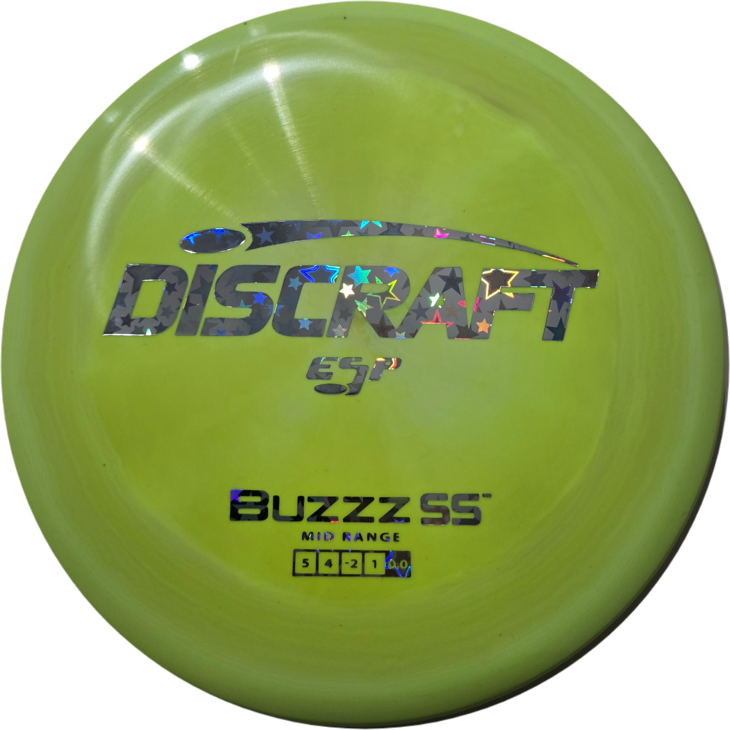 Discraft Buzzz SS