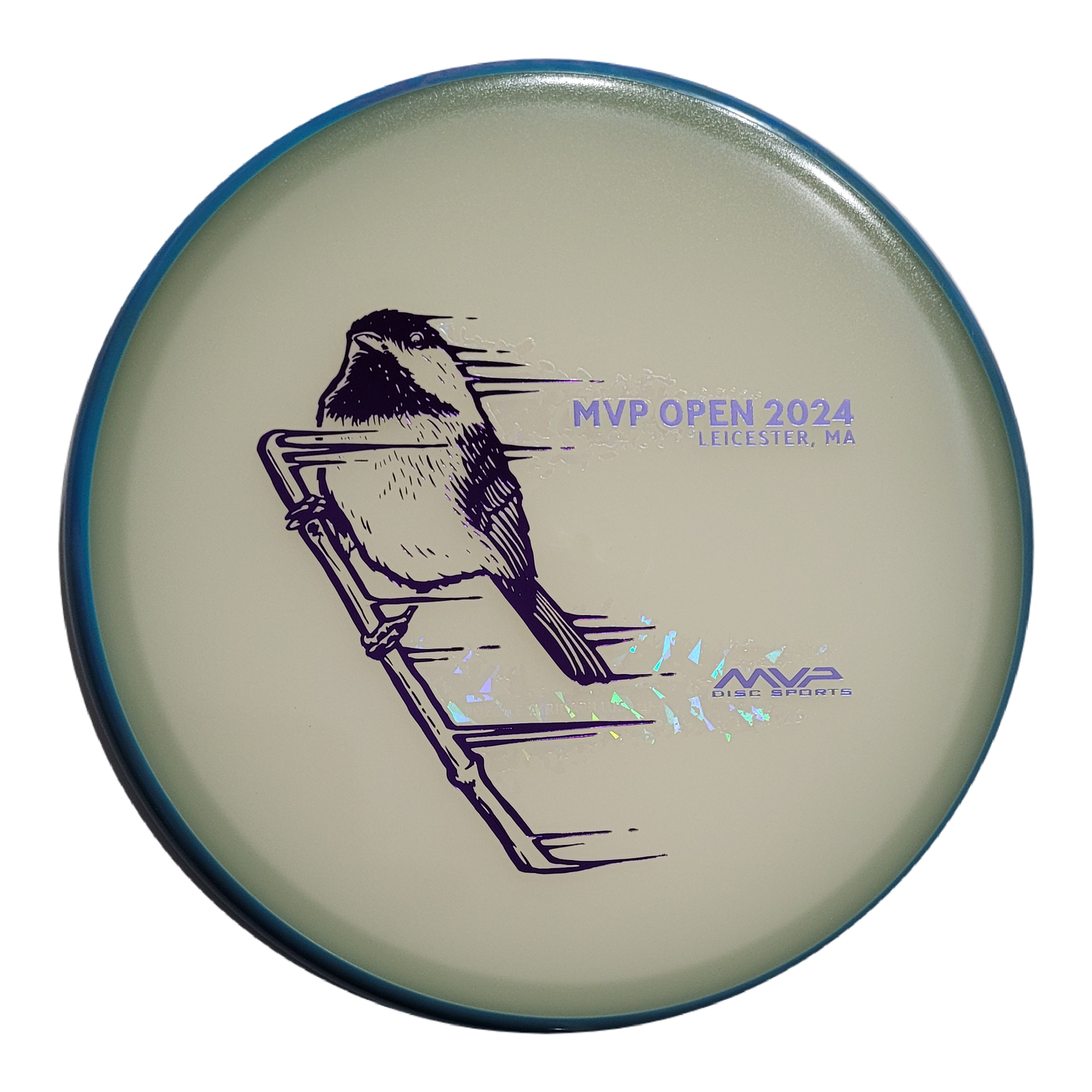 Axiom Eclipse Tempo - MVP Open Edition