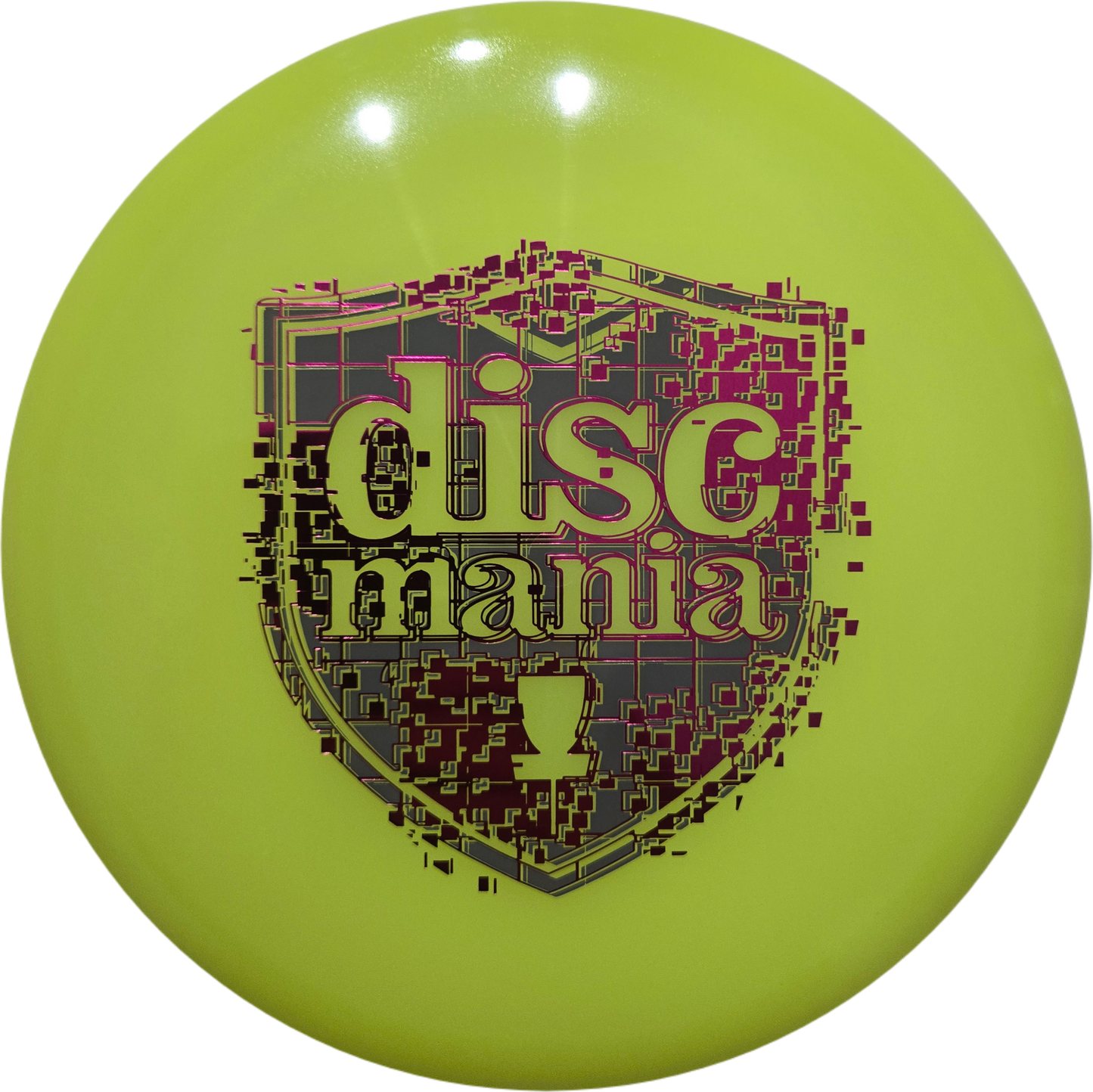 Discmania Special Edition NEO Lumen Origin (Dealer Appreciation)