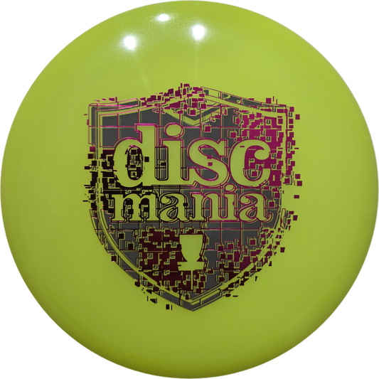 Discmania Special Edition NEO Lumen Origin (Dealer Appreciation)