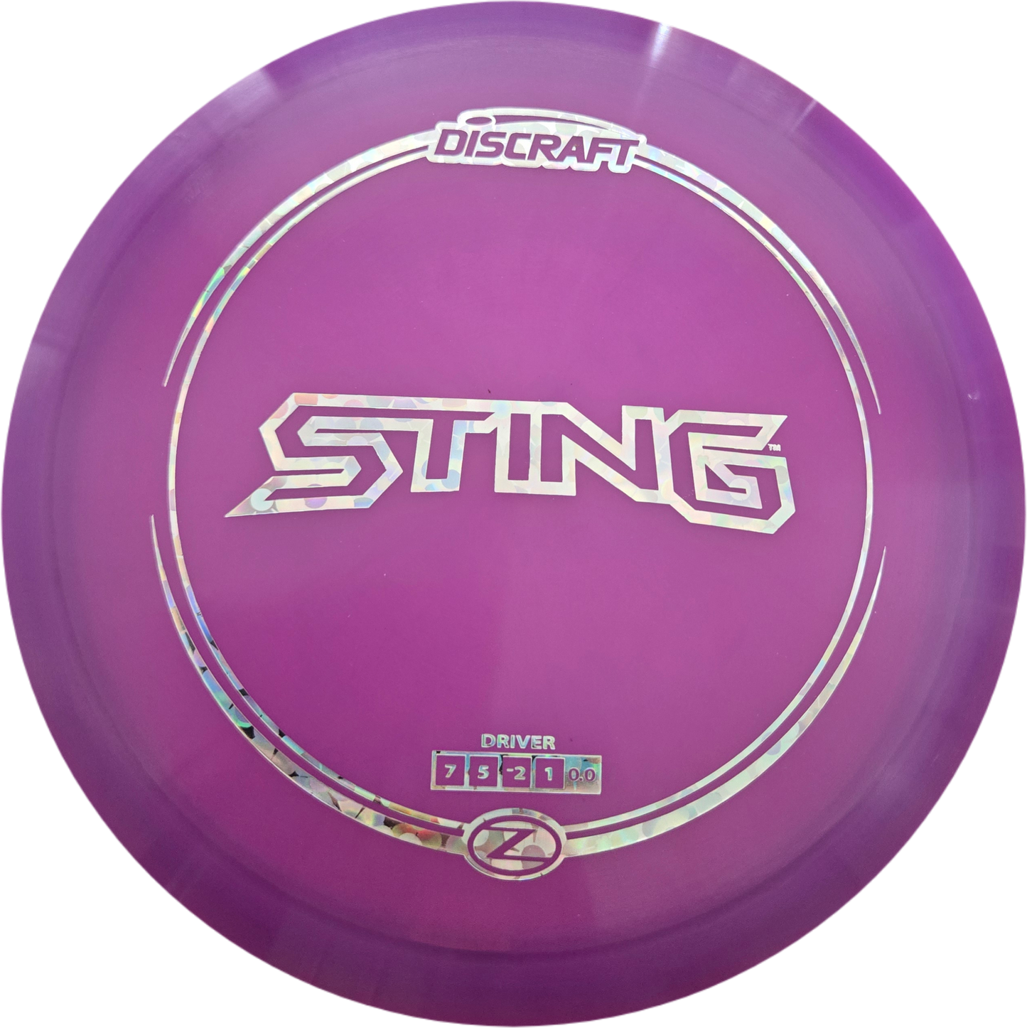 Discraft Sting