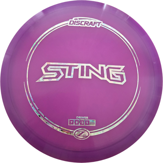 Discraft Sting