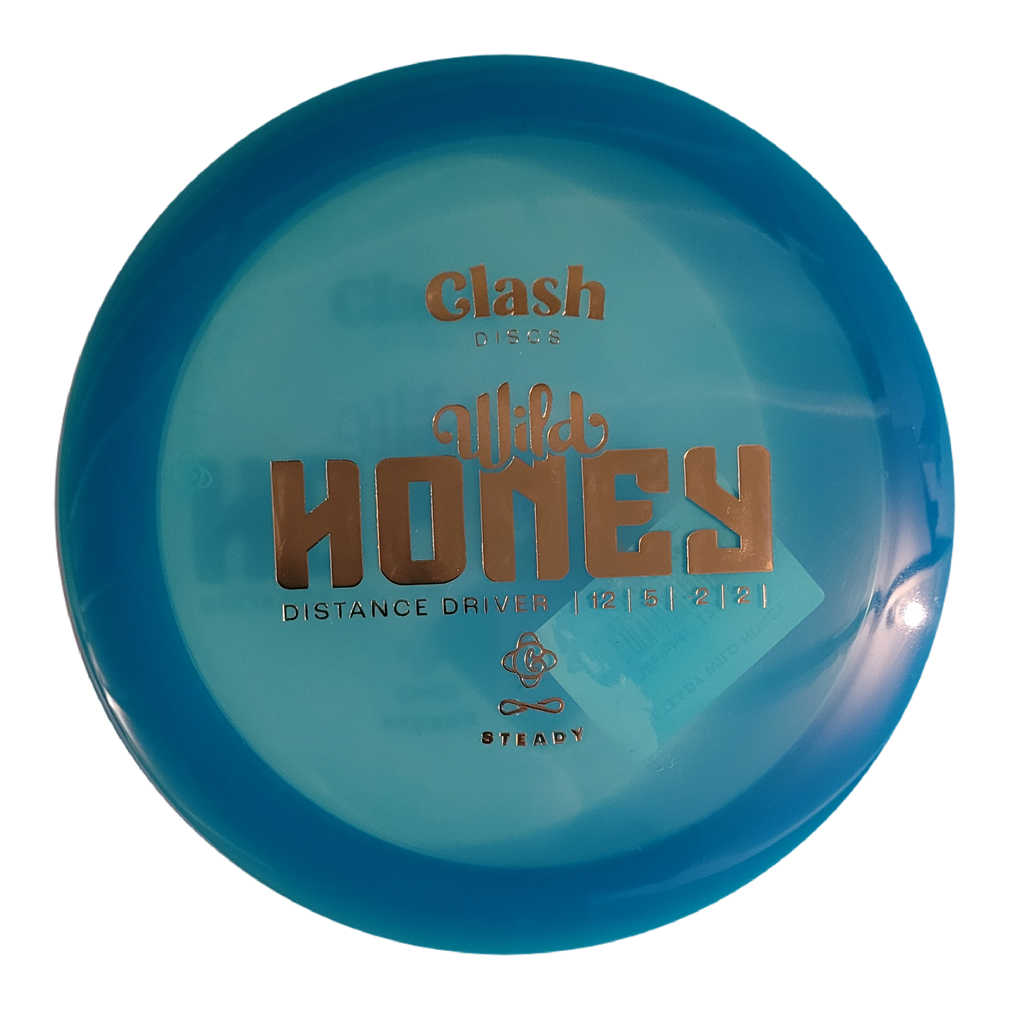 Clash Wild Honey