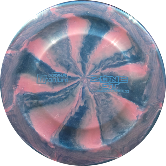 Discraft Zone GT