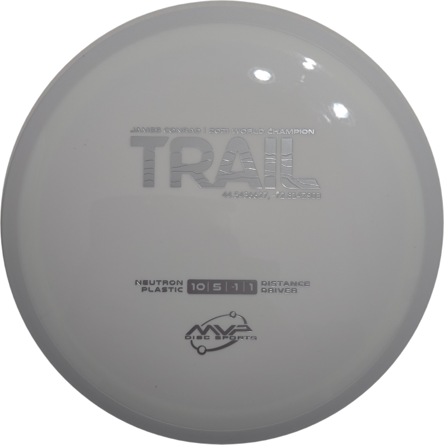 MVP Neutron Trail (Project Lab Coat)