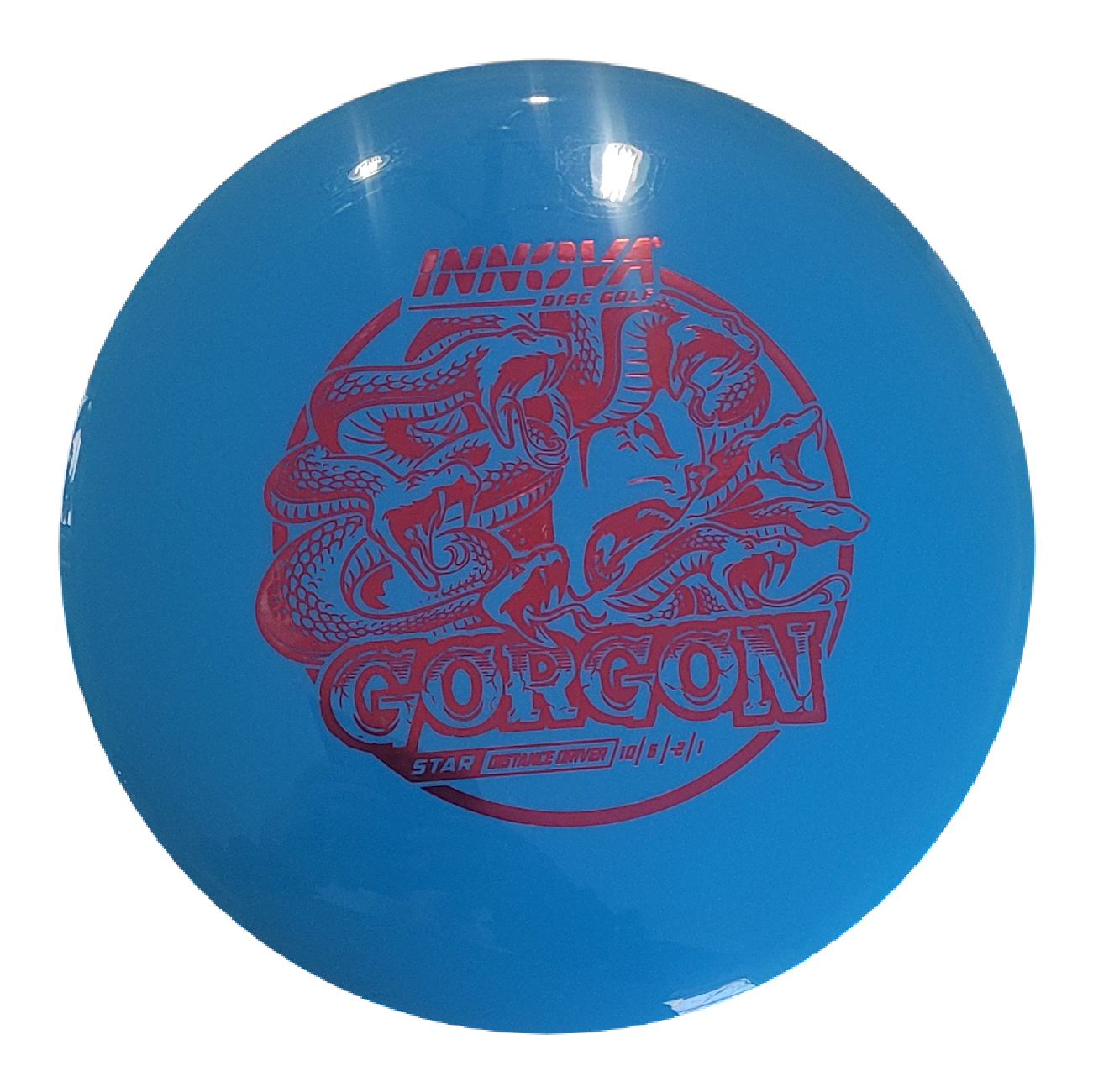 Innova Gorgon