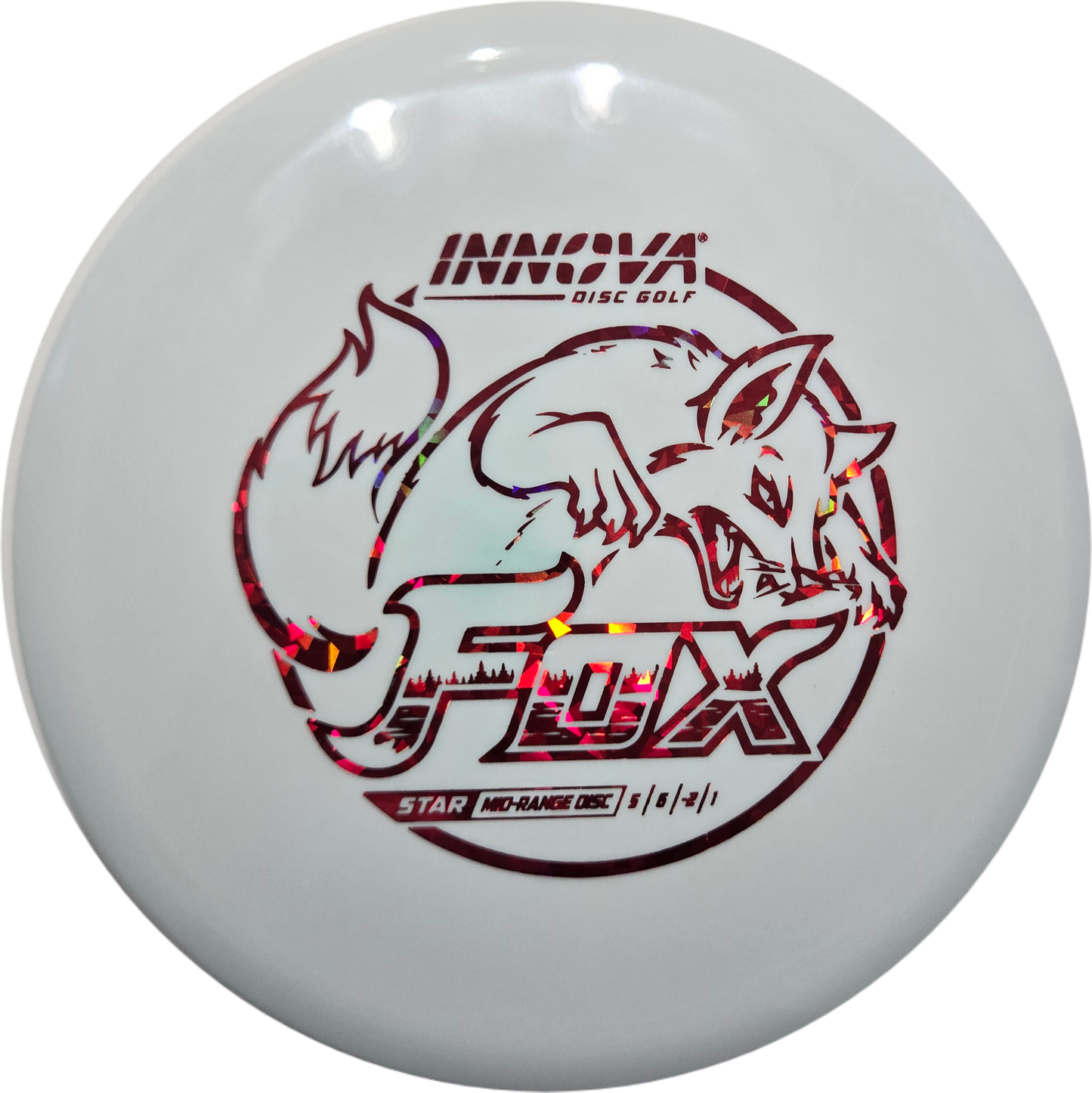 Innova Star Fox