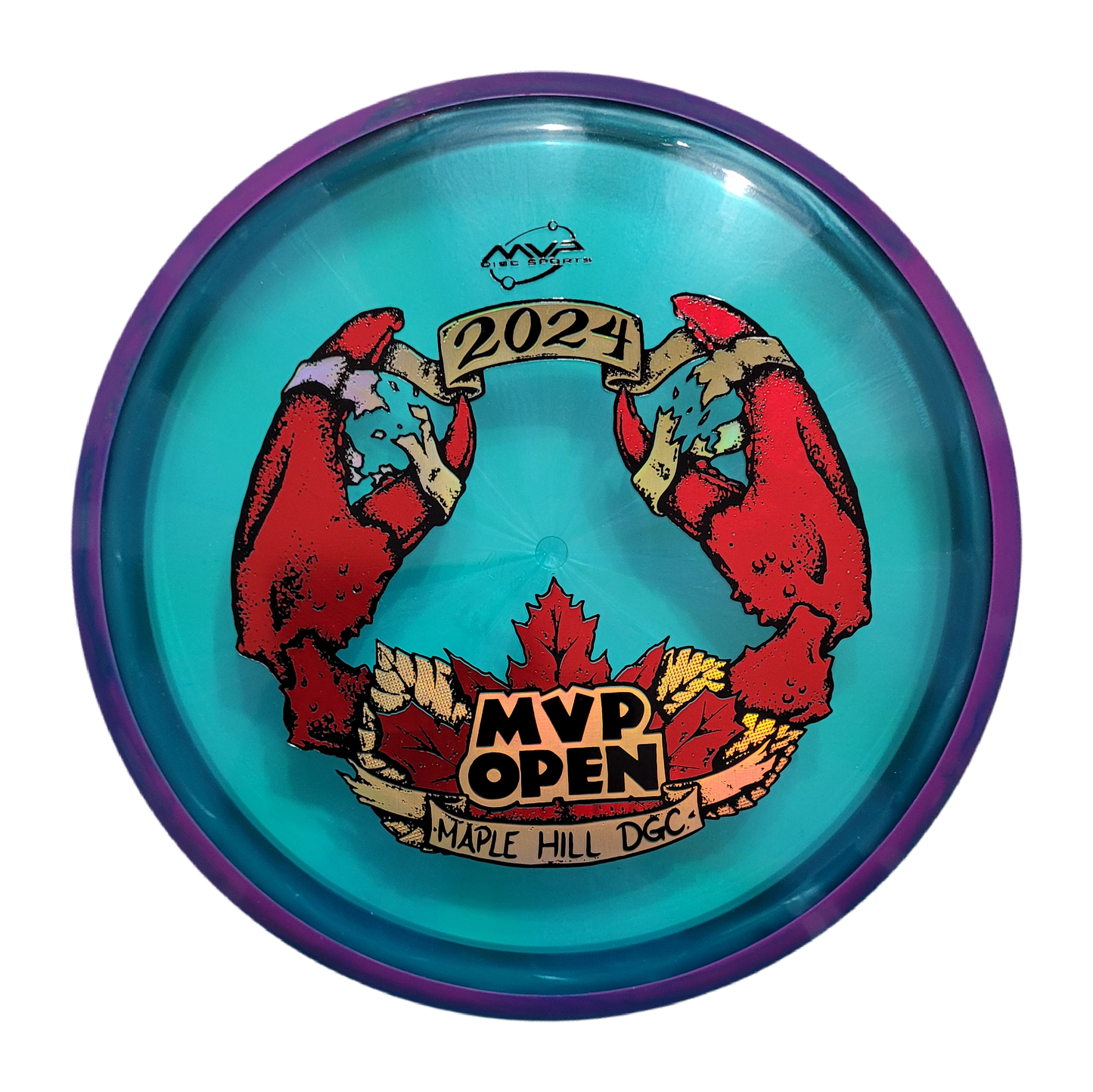 Axiom Proton Soft Rhythm - MVP Open Edition