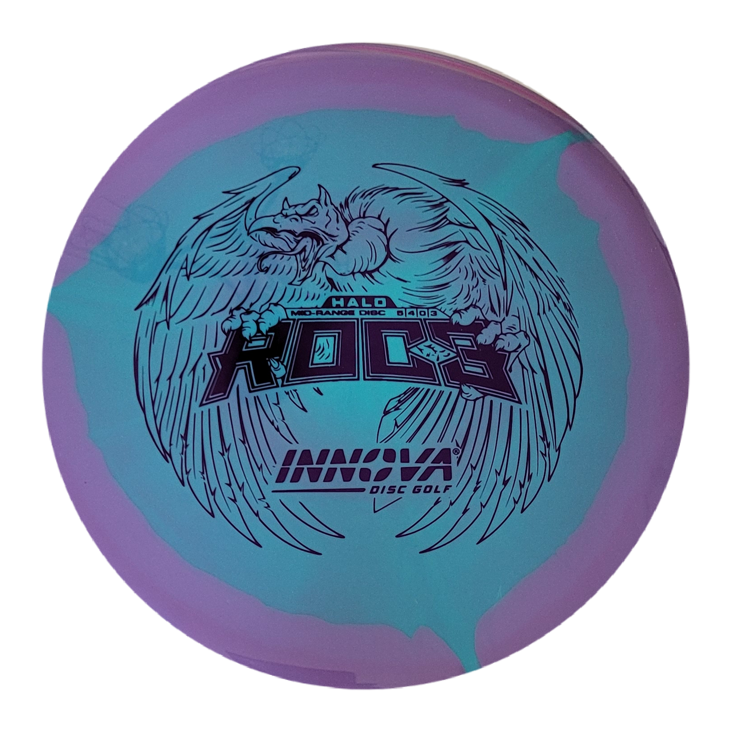 Innova Halo Roc3