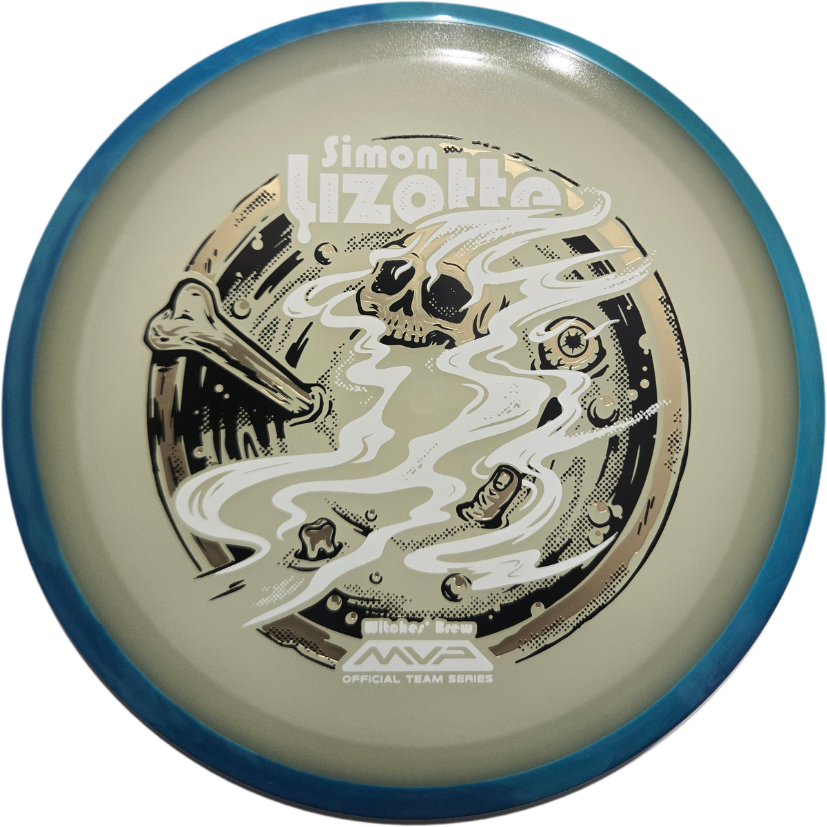 Axiom Eclipse Aspect - Simon Lizotte Halloween Team Series