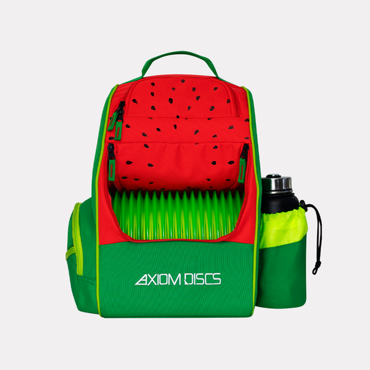 Axiom Shuttle - Watermelon