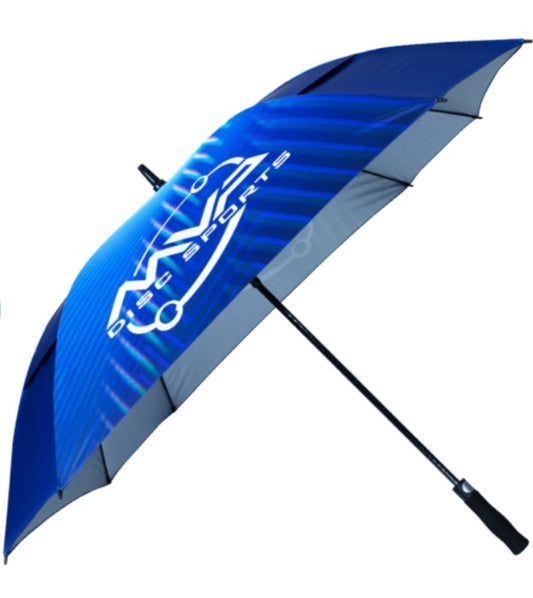 MVP Square UV Umbrella