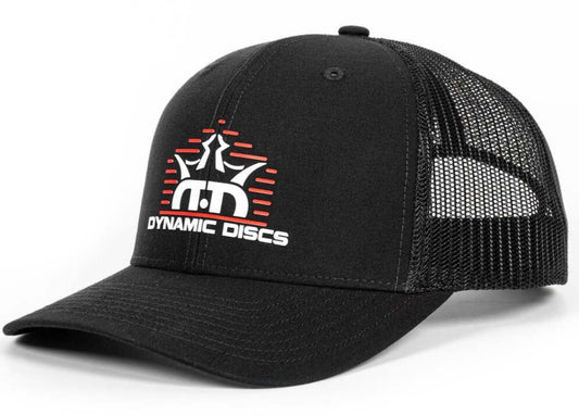 Dynamic Disc Homefront Trucker Hat