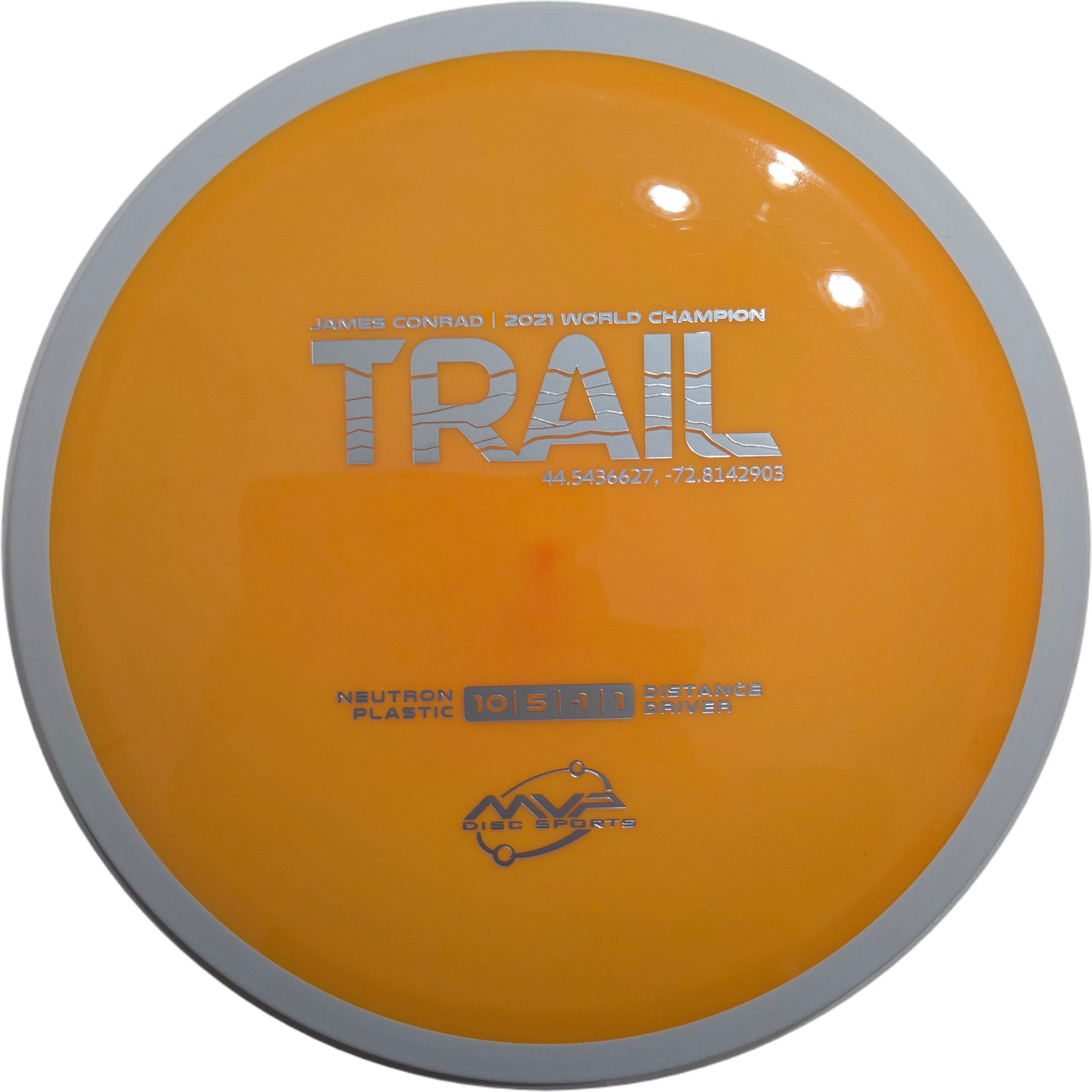 MVP Neutron Trail (Project Lab Coat)