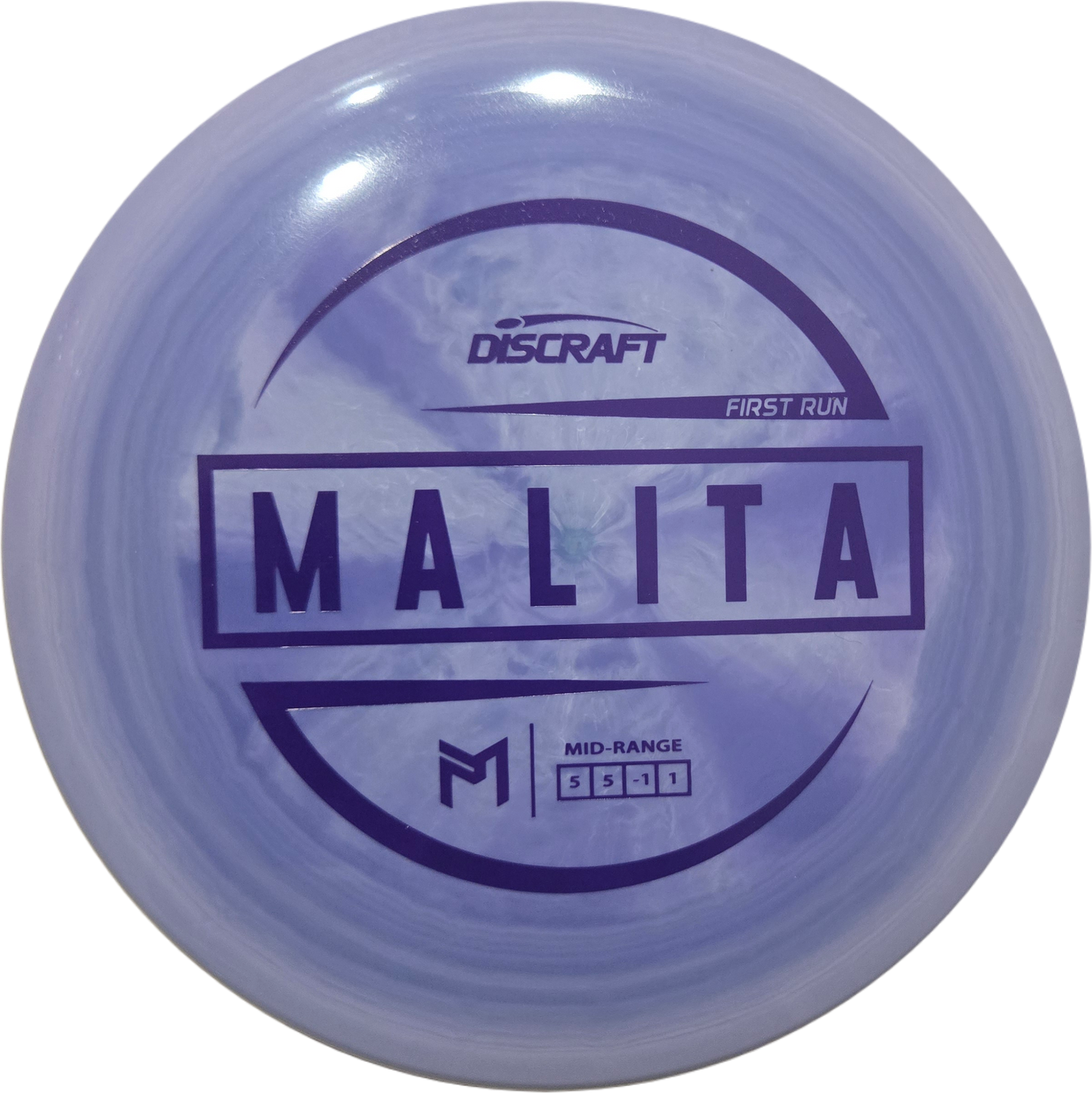 Discraft Malita (ESP First Run)