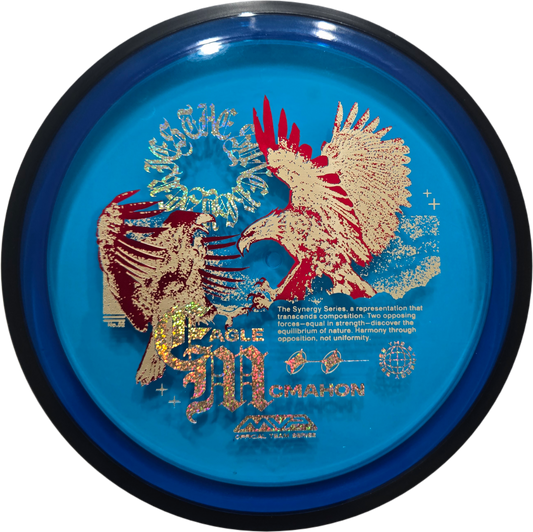 MVP Proton Resister - Eagle McMahon Synergy Series