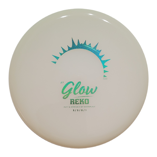 Kastaplast Reko K1 Glow