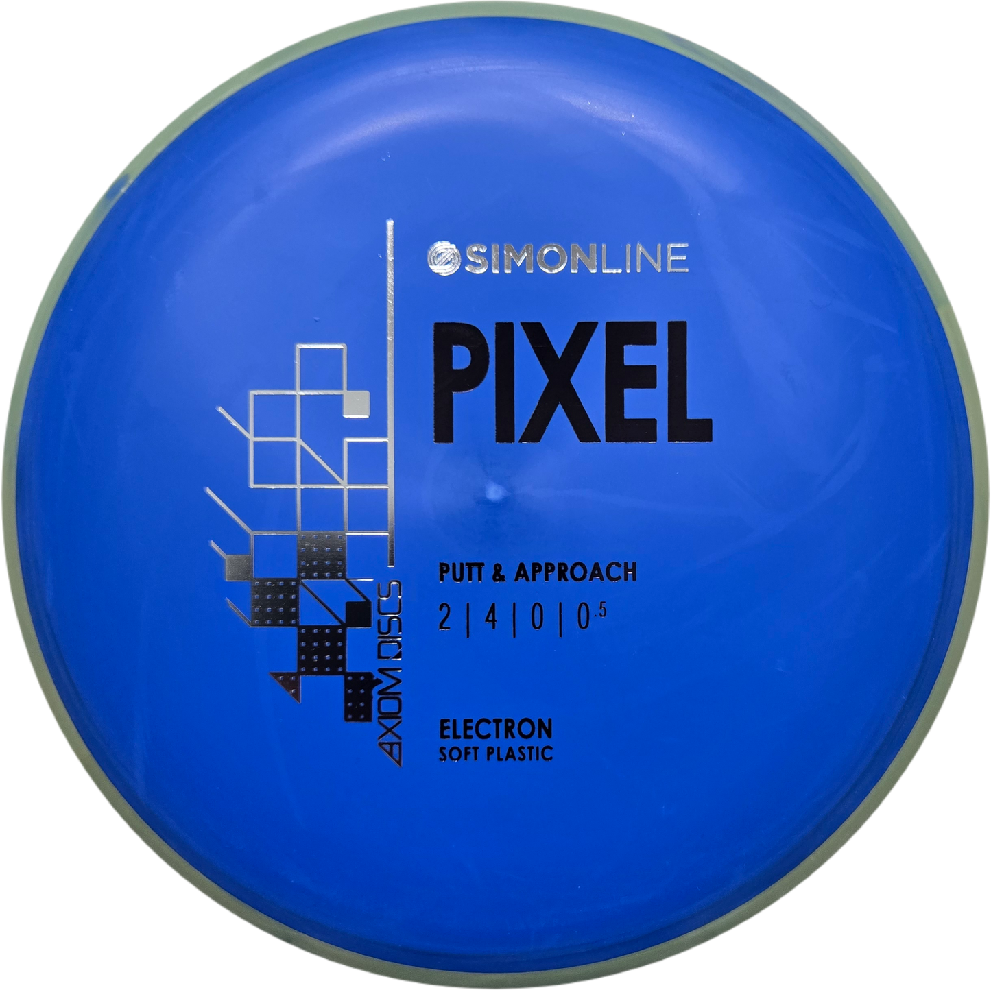 Axiom Simon Line Electron Pixel