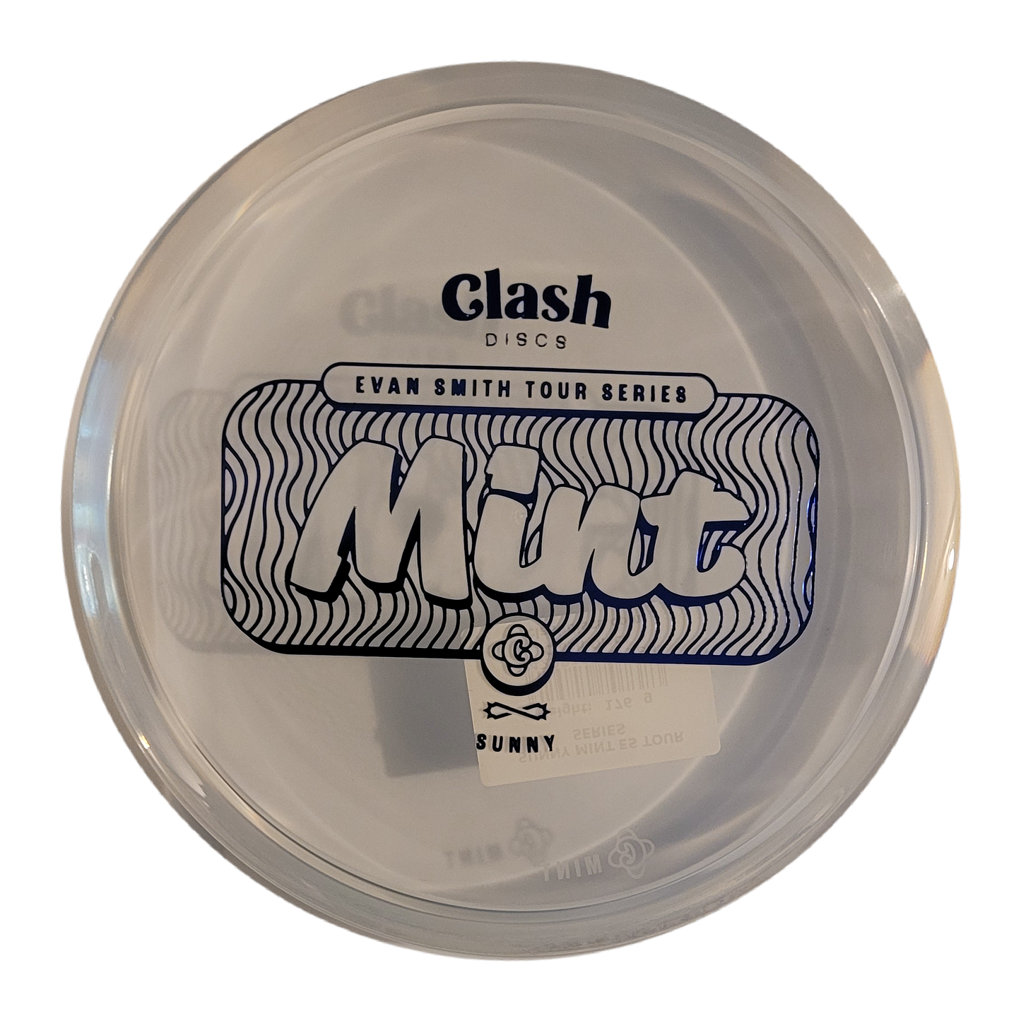 Clash Mint