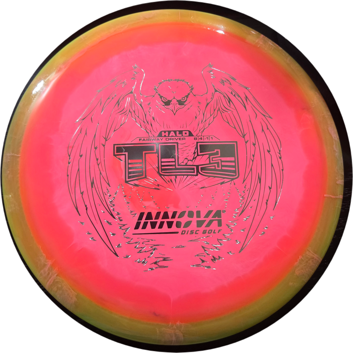 Innova Halo TL3