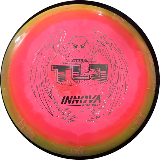 Innova Halo TL3