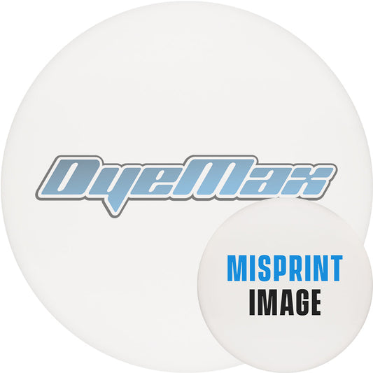 Dynamic Discs Dyemax Mystery Misprint Mini