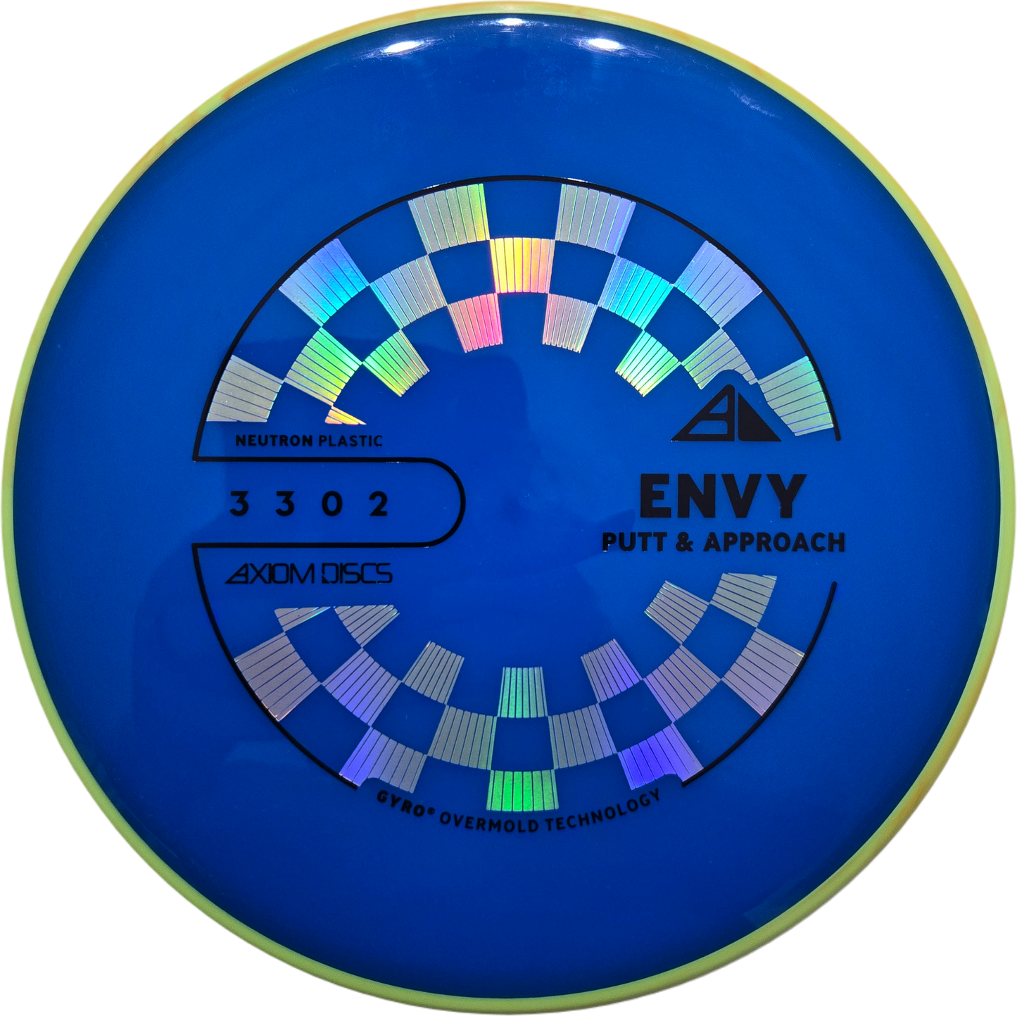 Axiom Neutron Envy (Project Lab Coat)