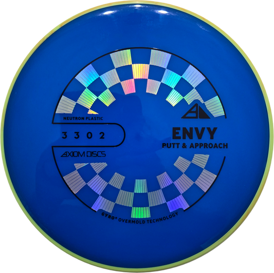 Axiom Neutron Envy (Project Lab Coat)