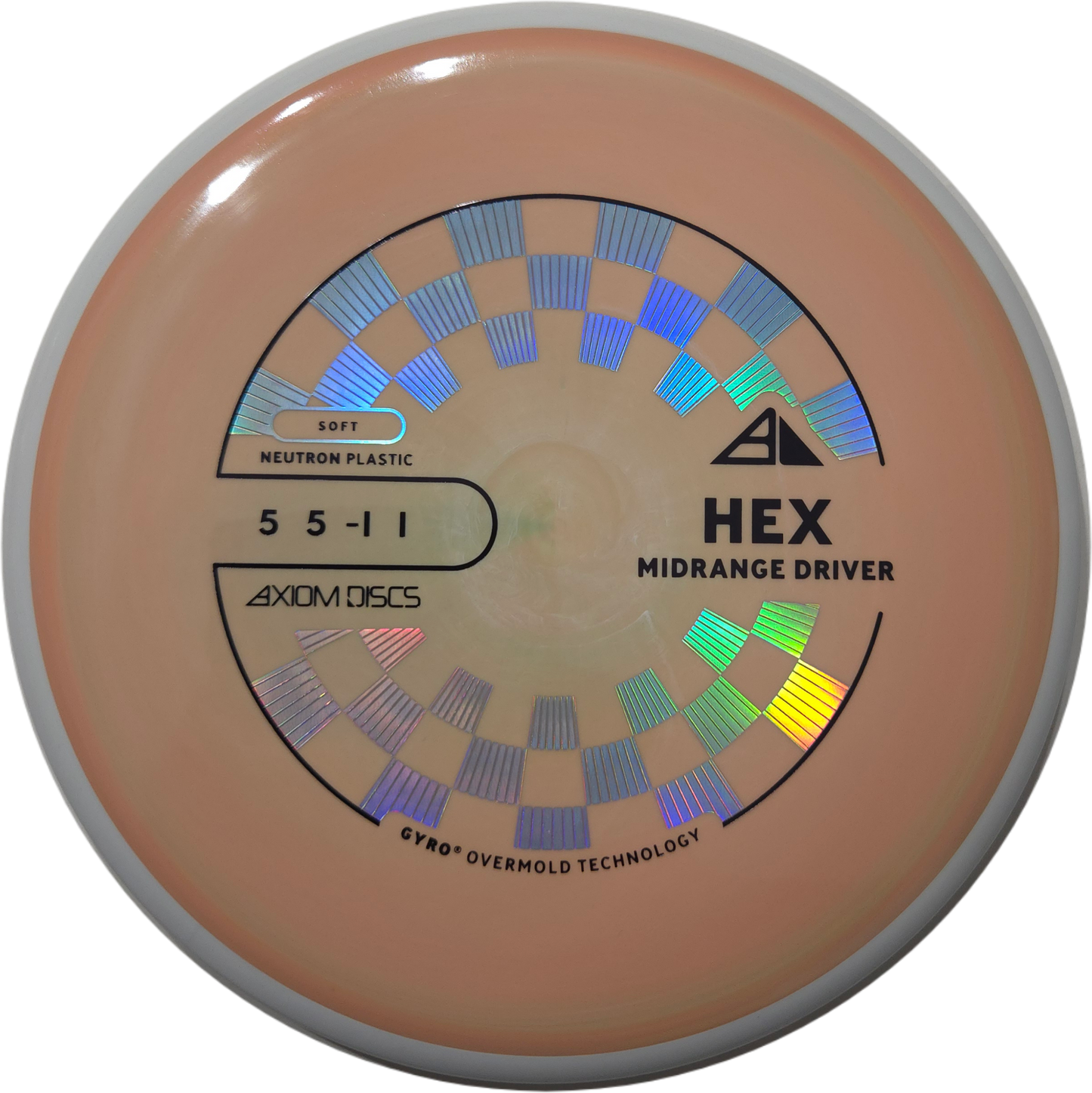 Axiom Neutron Hex(Project Lab Coat)