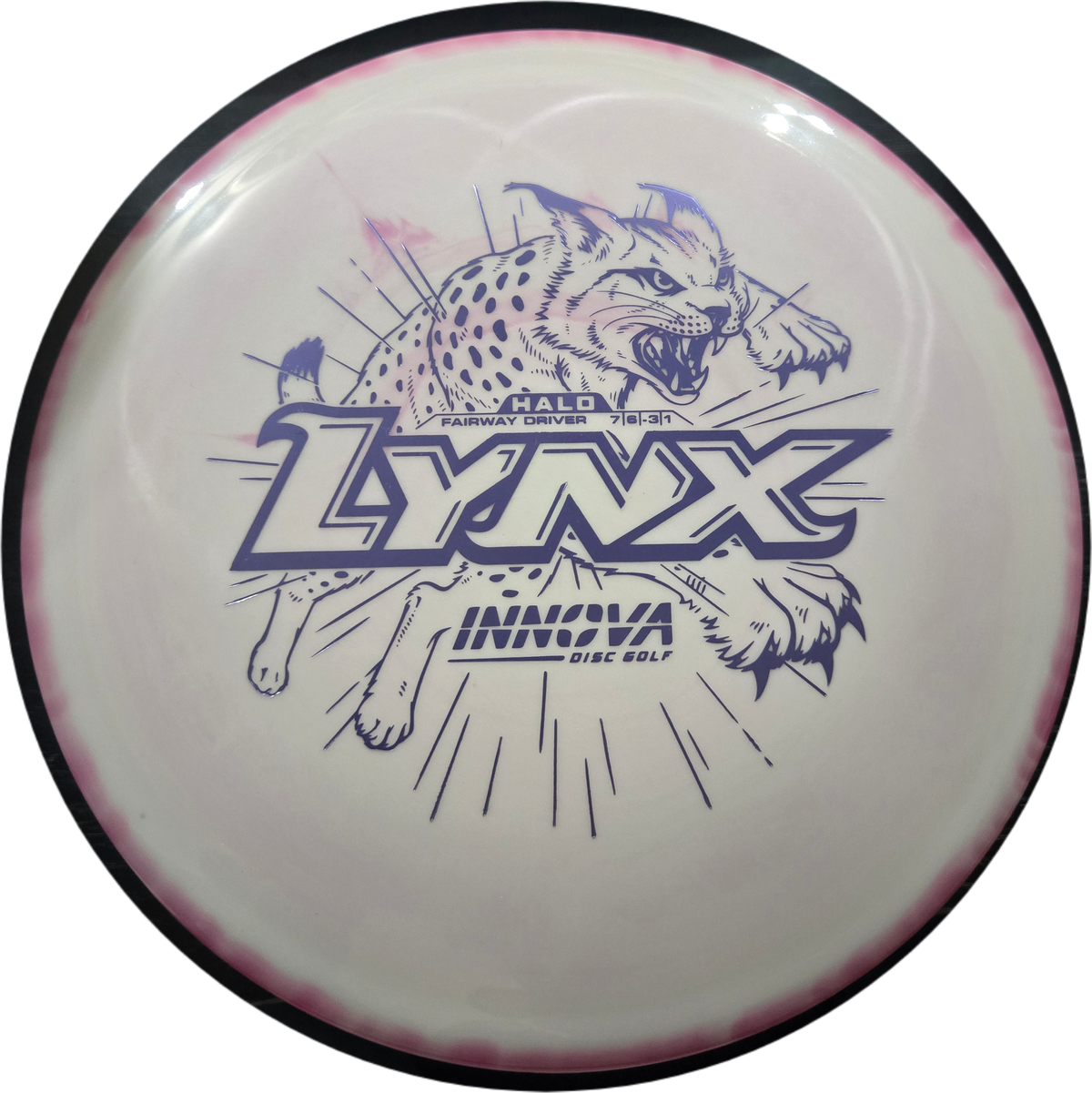 Innova Halo Lynx