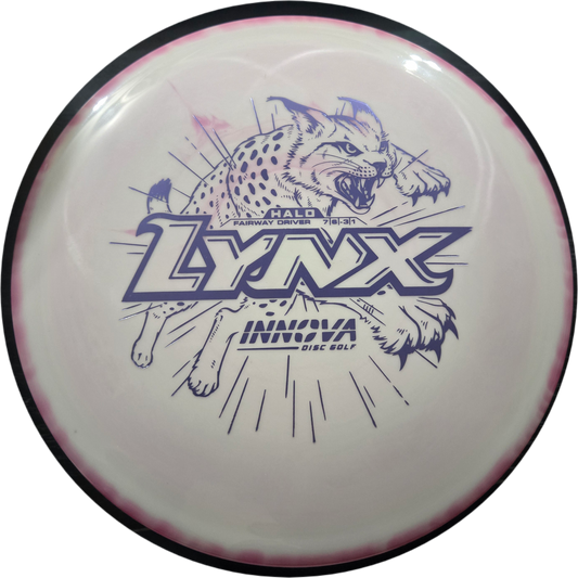 Innova Halo Lynx