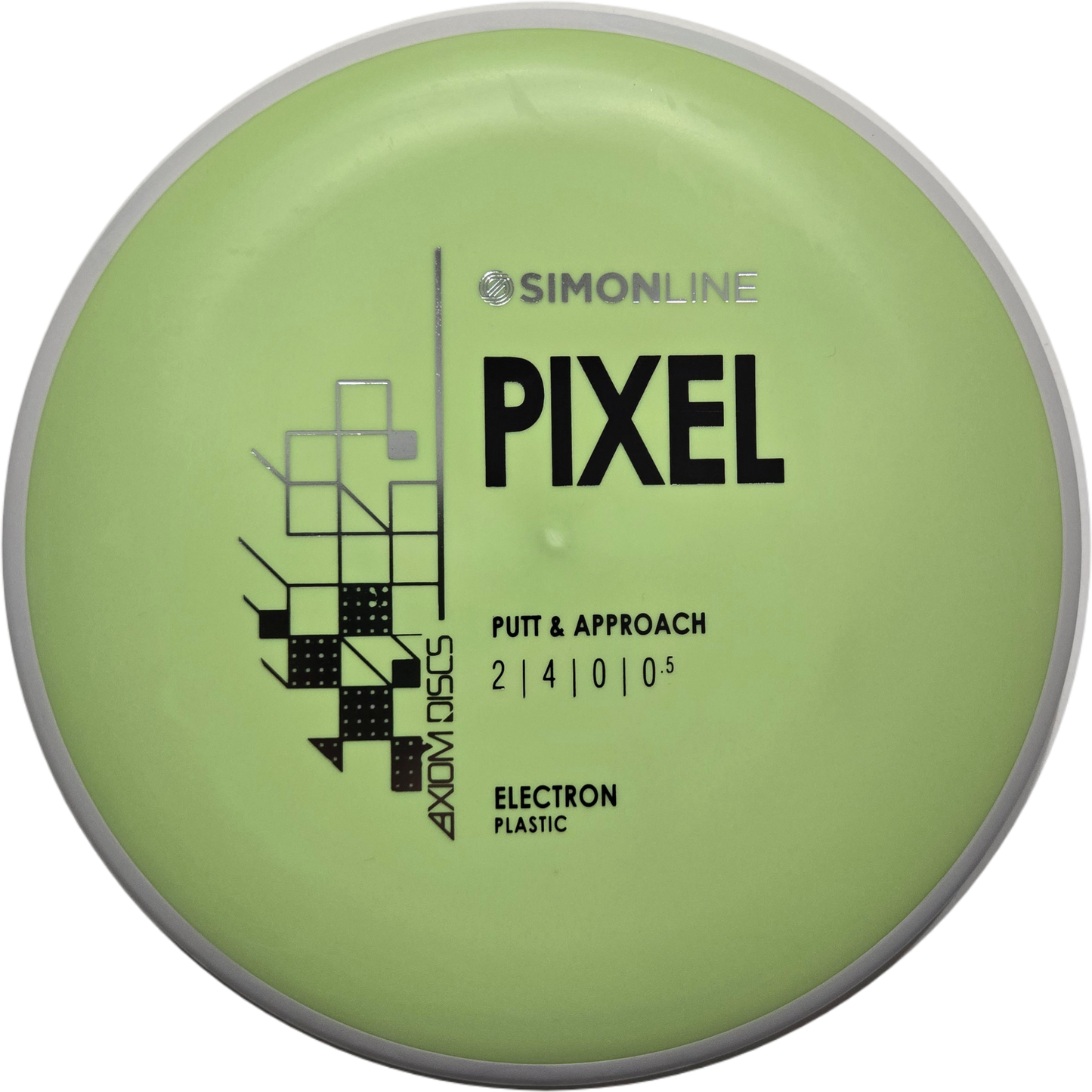 Axiom Simon Line Electron Pixel