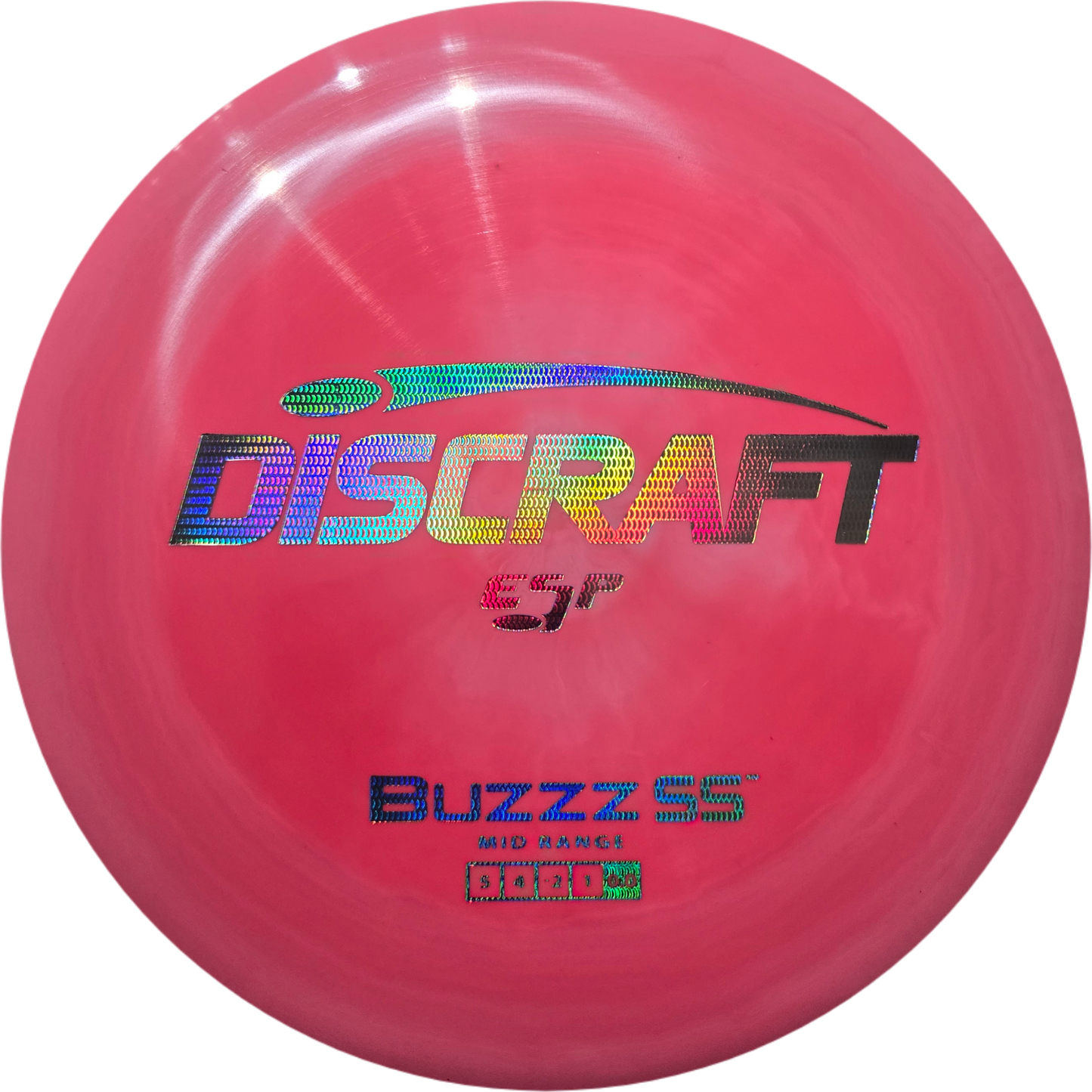 Discraft Buzzz SS