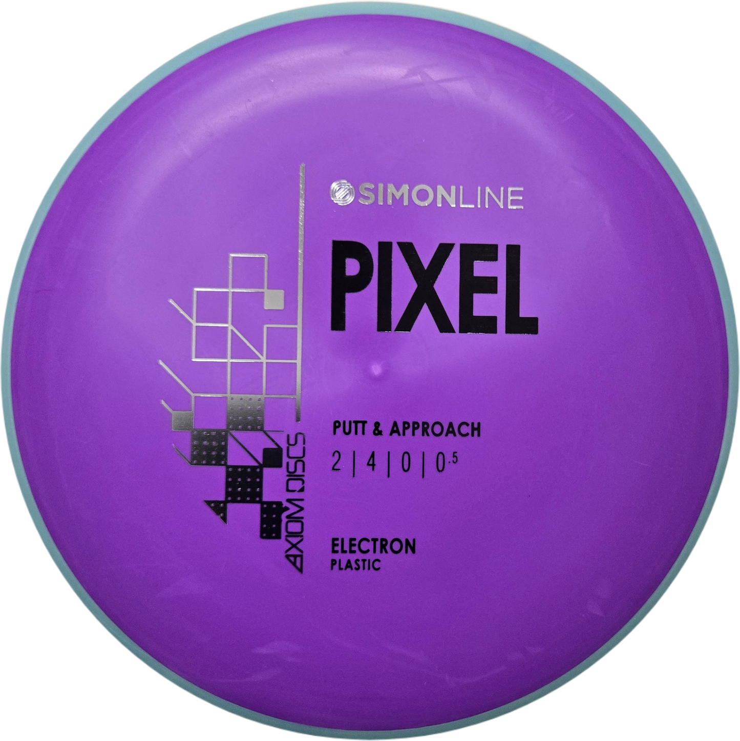 Axiom Simon Line Electron Pixel