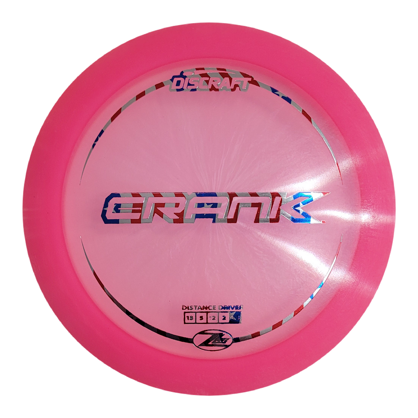 Discraft Z Lite Line