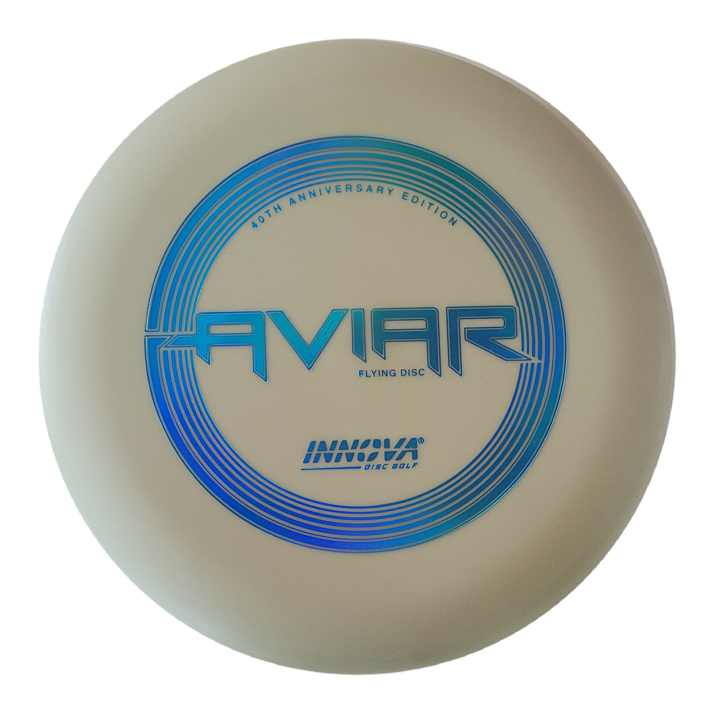 Innova 40th Anniversary Glow Aviar