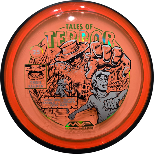 MVP Proton Trail - James Conrad Tales of Terror Halloween 2025 Team Series