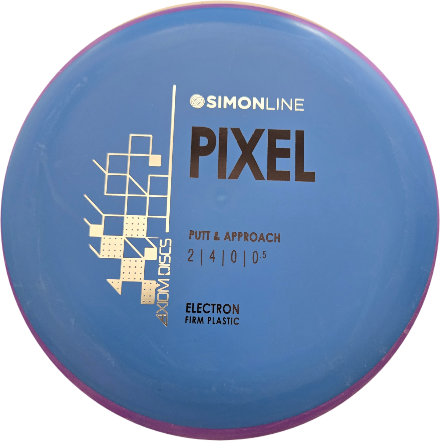 Axiom Simon Line Electron Pixel