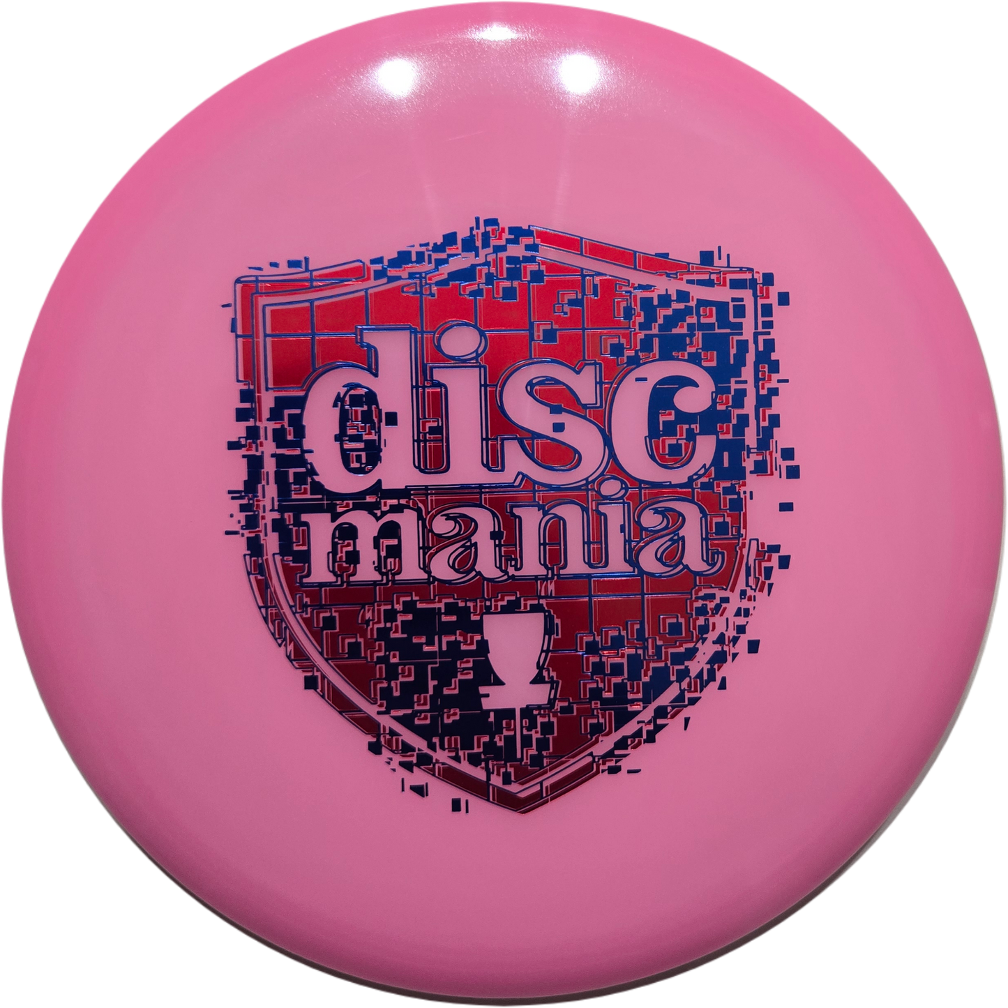 Discmania Special Edition NEO Lumen Origin (Dealer Appreciation)