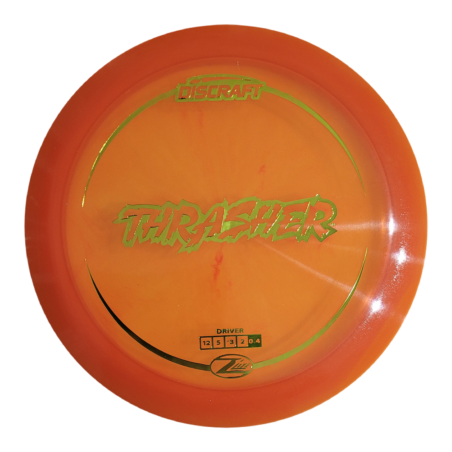 Discraft Z Lite Line