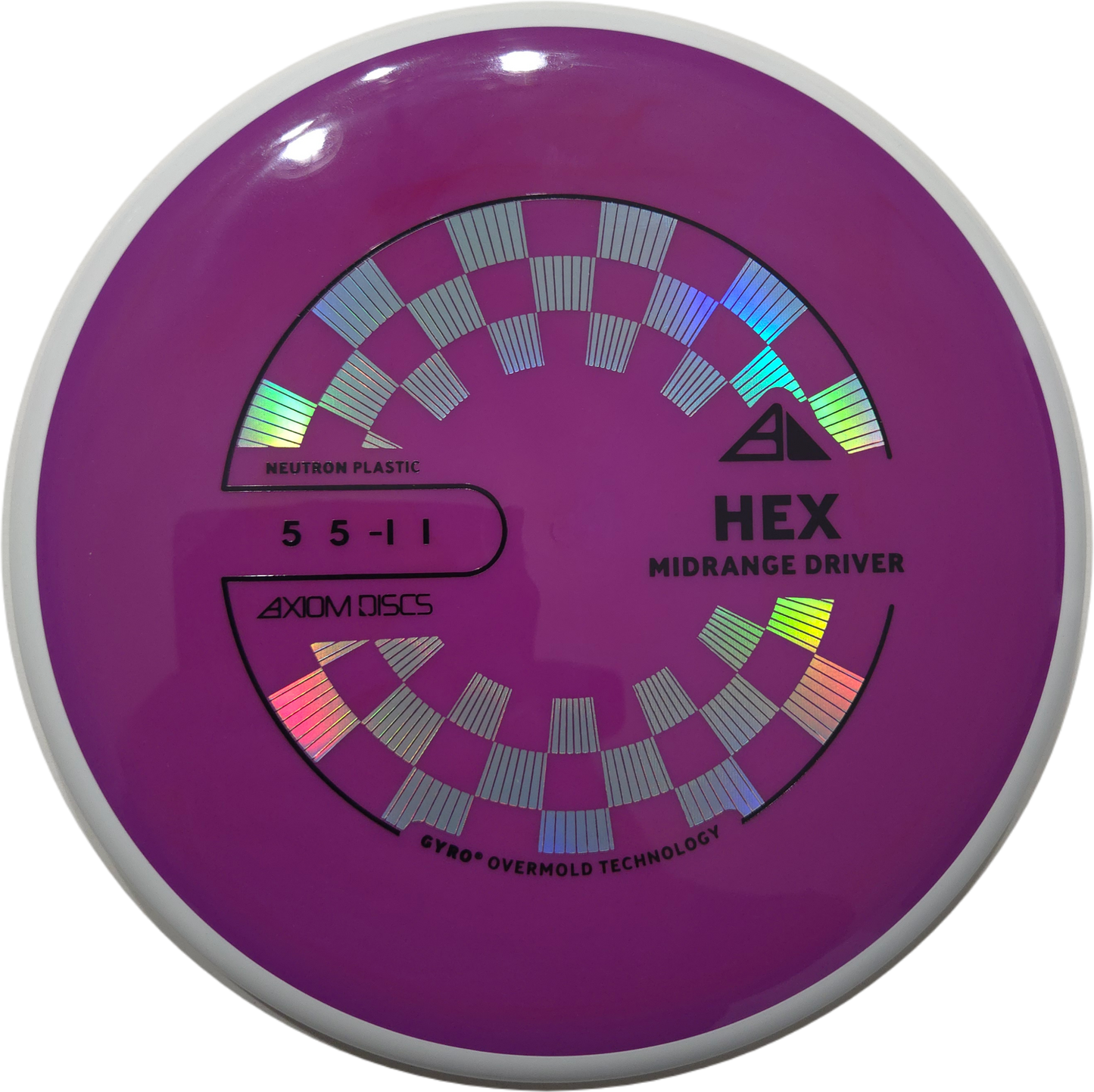 Axiom Neutron Hex(Project Lab Coat)