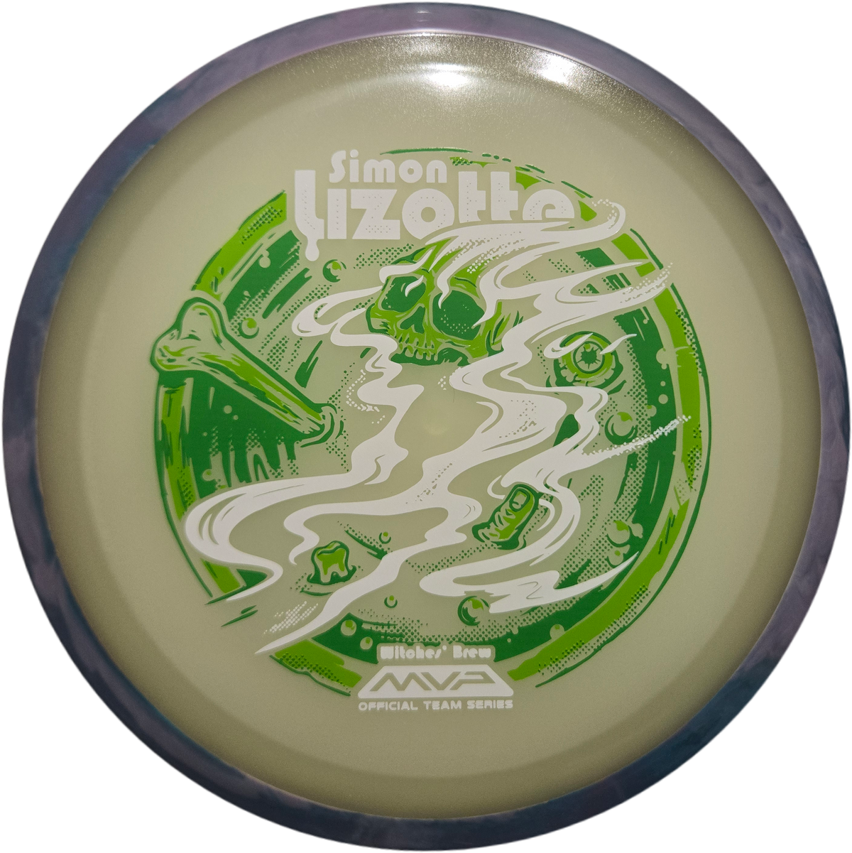 Axiom Eclipse Aspect - Simon Lizotte Halloween Team Series