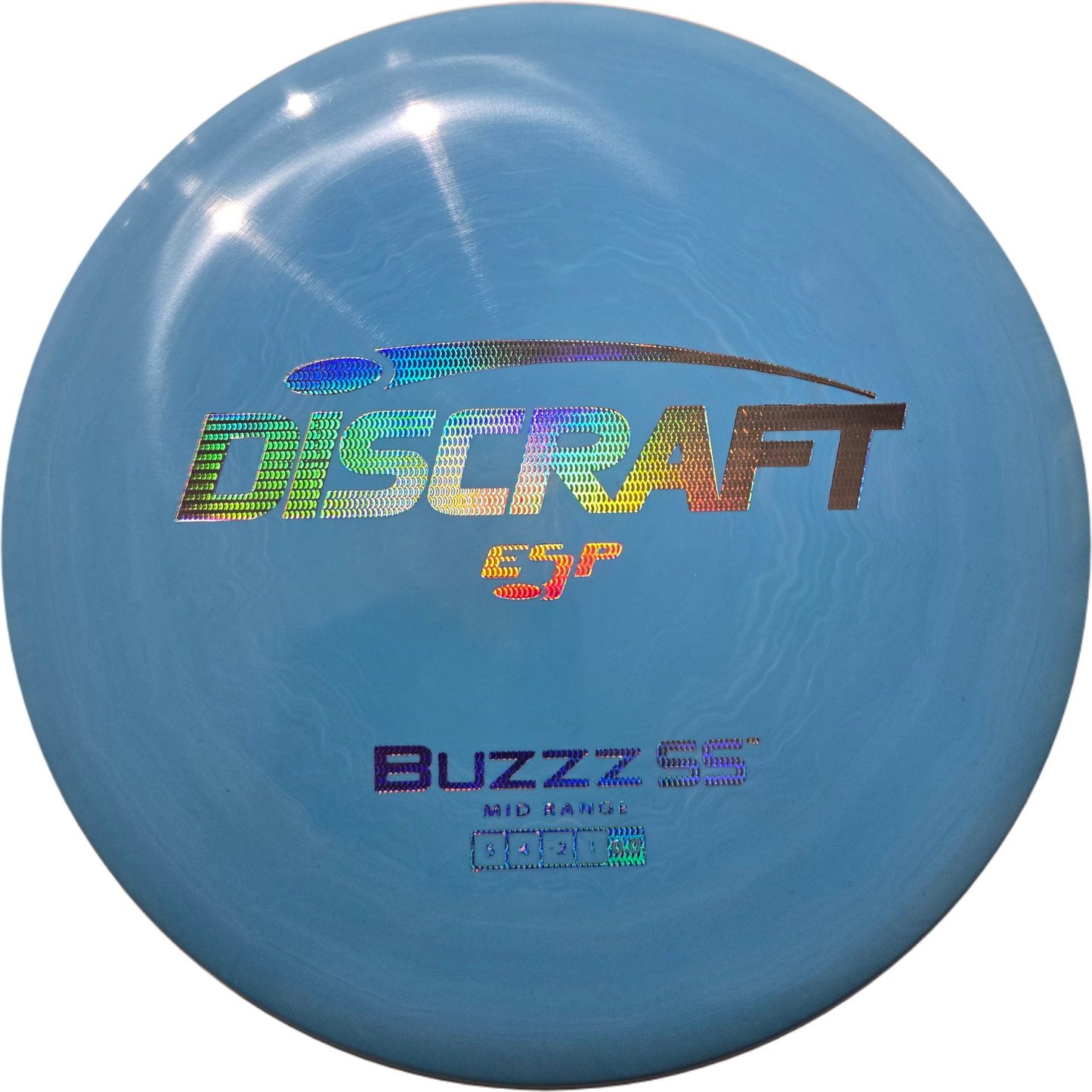Discraft Buzzz SS