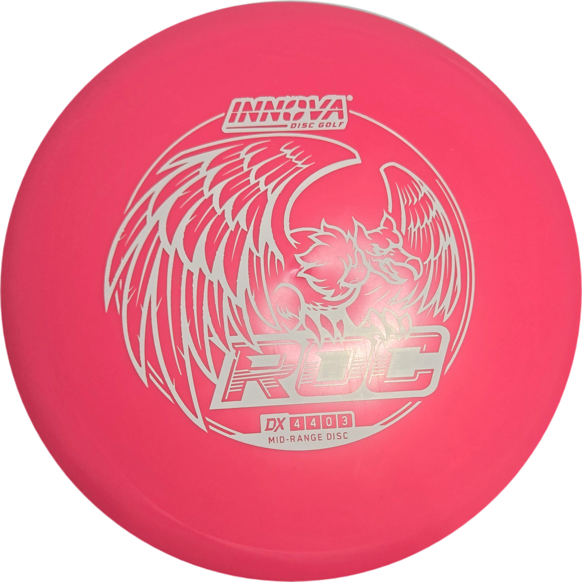 Innova DX Roc