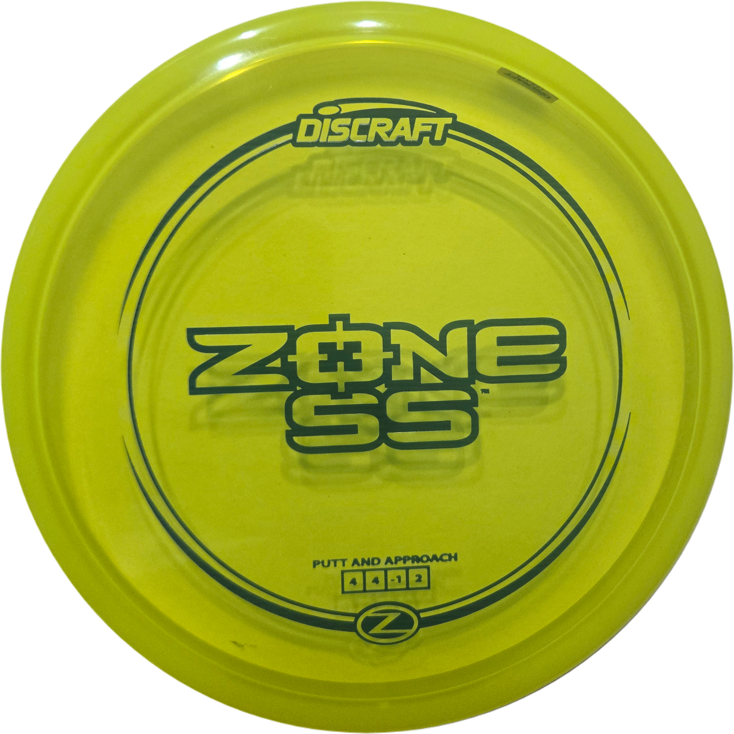 Discraft Zone SS