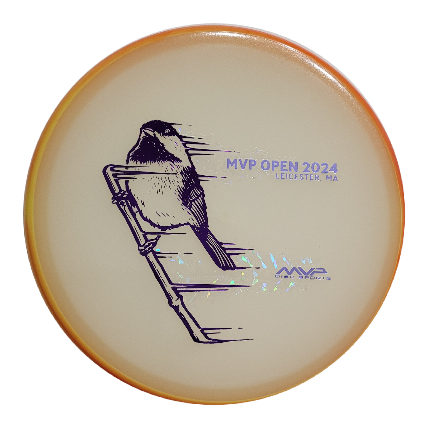 Axiom Eclipse Tempo - MVP Open Edition