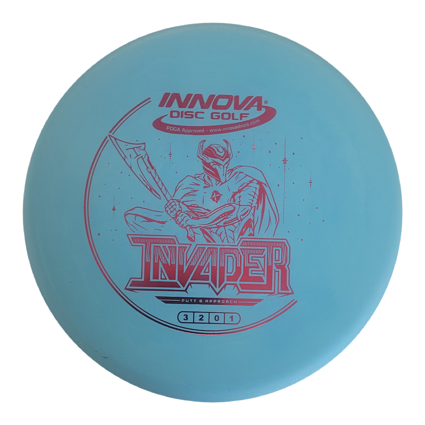 Innova Invader